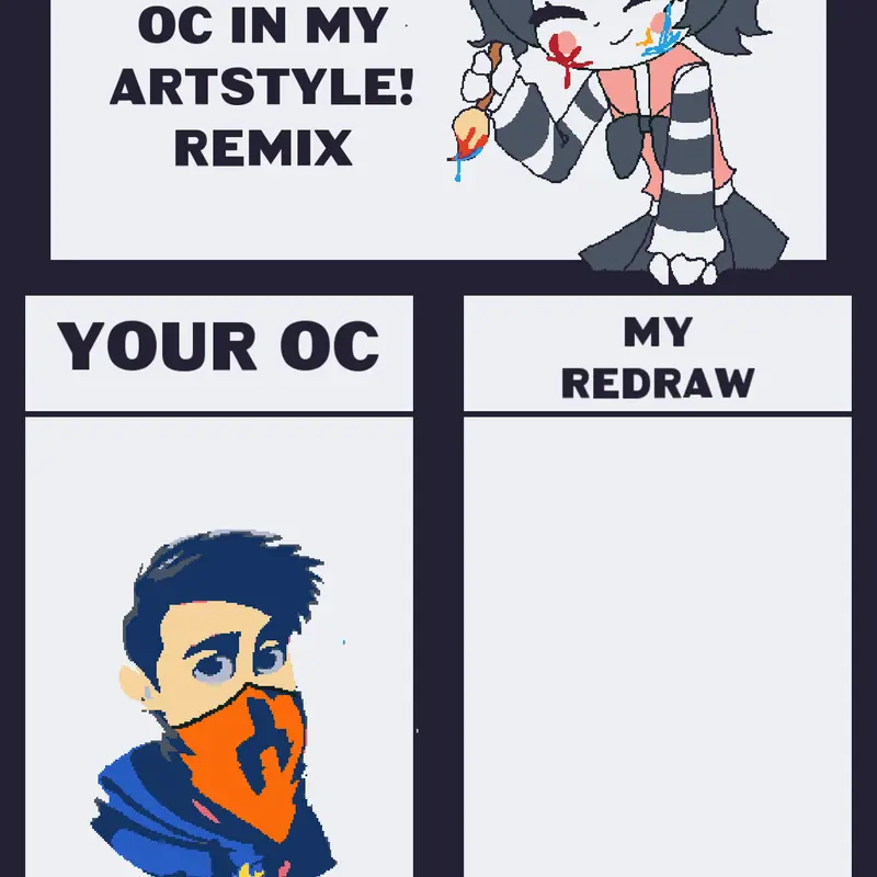 Game by @TheXhenChicken