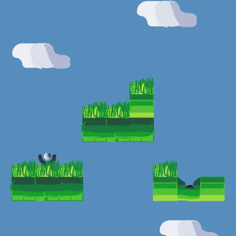 Game by @countrymania