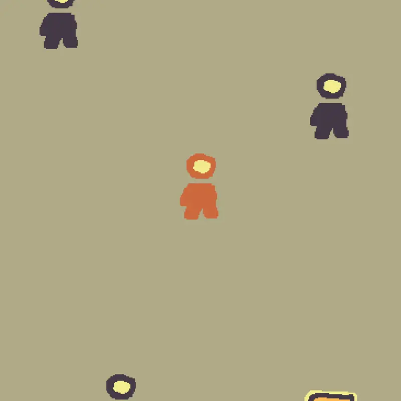 Game by @_nexul