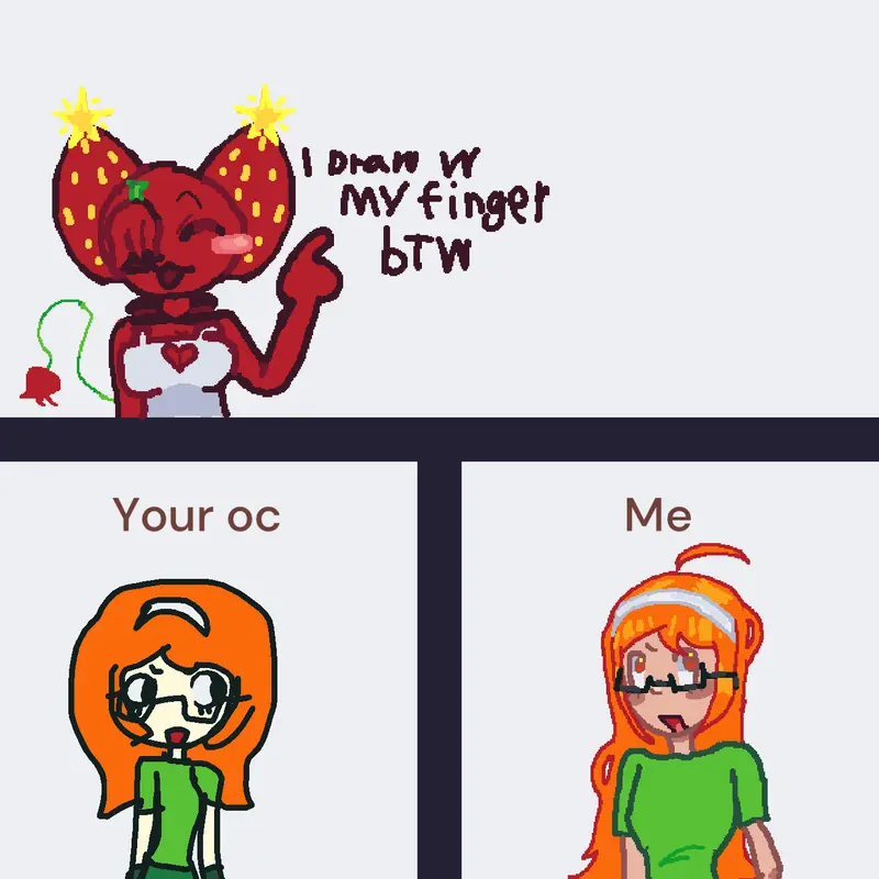 :D by @Elinmalika