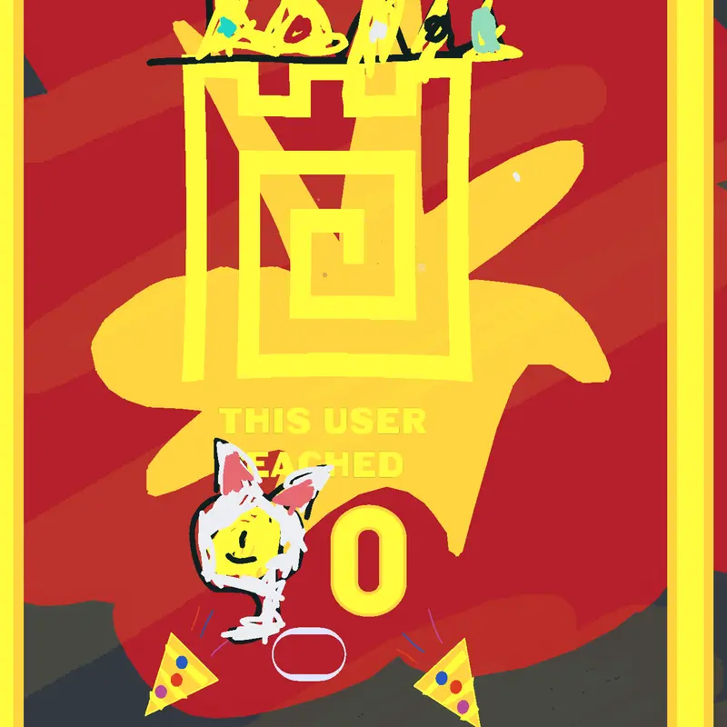 Game by @AncelEdgar