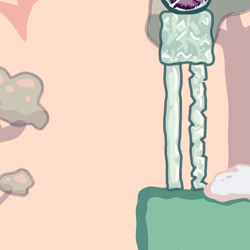 Game by @weird_heloa
