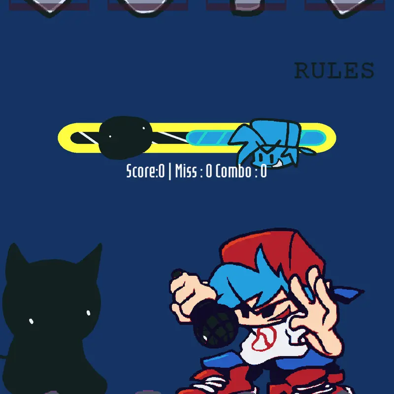 Game by @misterkallebe12