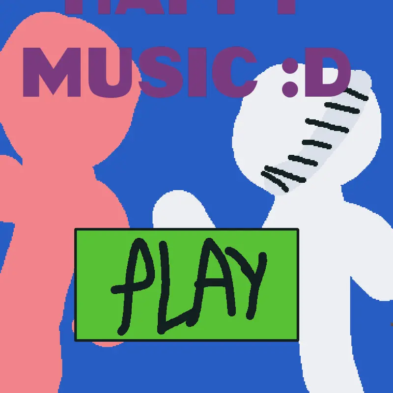Happy music by @noob0987