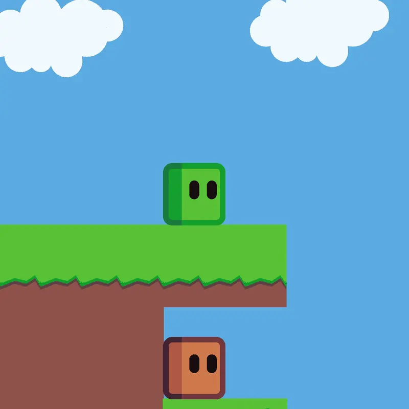Game by @dolp