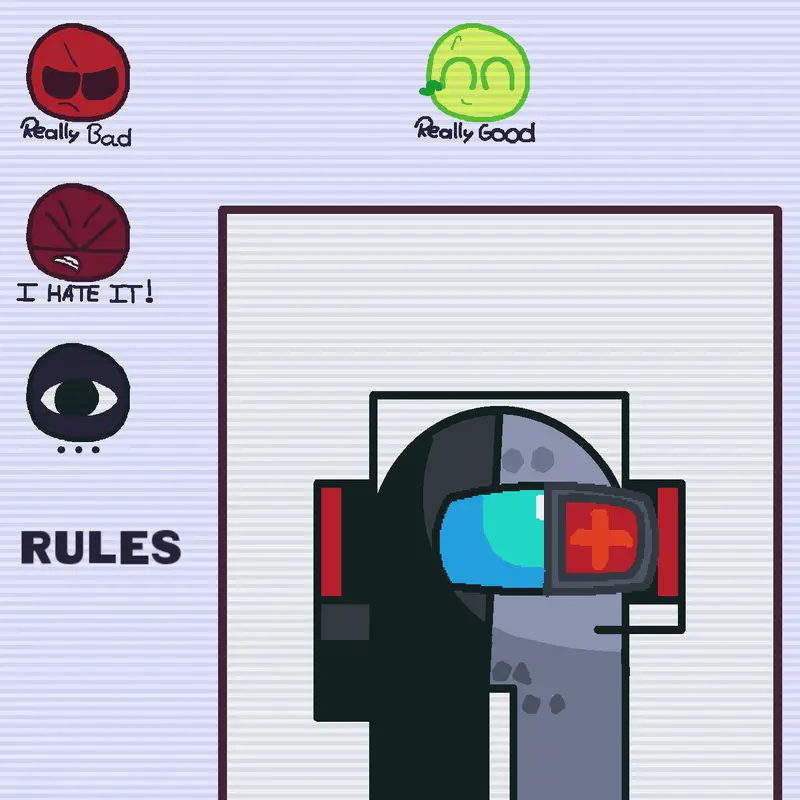 Game by @Ywary