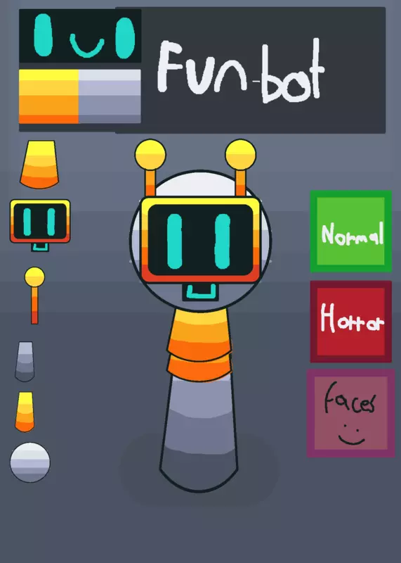 Game by @rbogandmakersOldacount