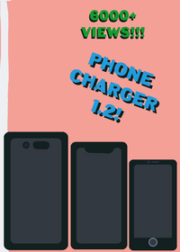 Charge The Phones