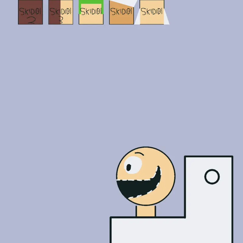 Game by @Danja8989