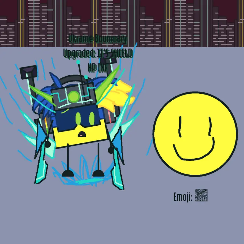 Game by @emojieffectsMhohmed