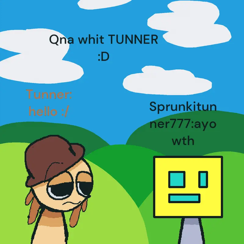 Game by @sprunkitunner777