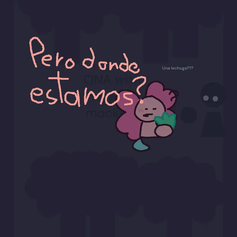 Game by @bianjolote