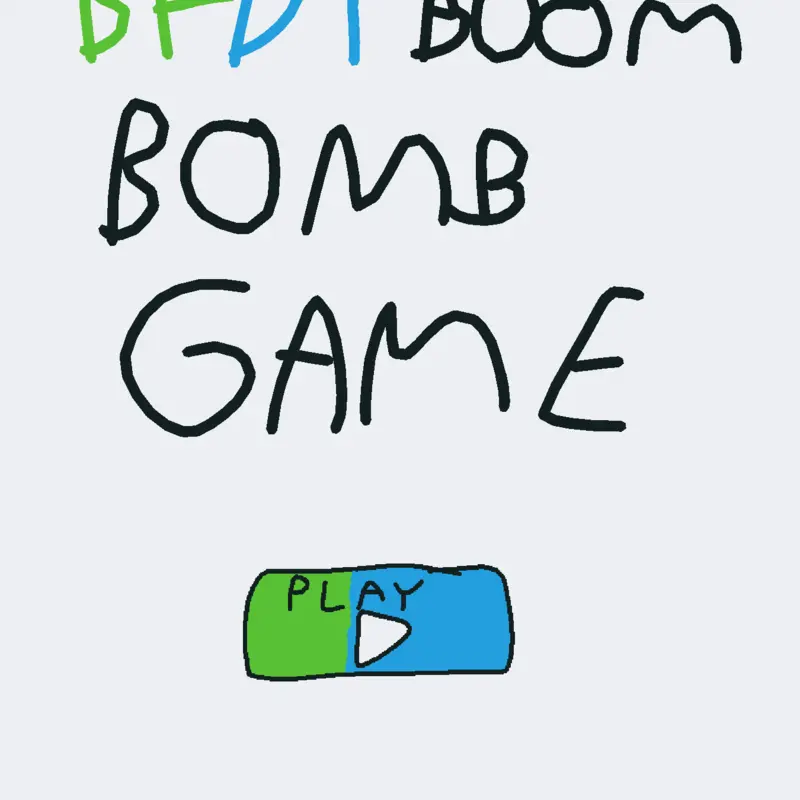 Game by @arsyadpambudi