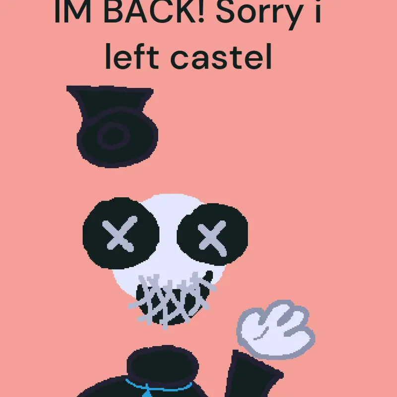 Game by @Voody