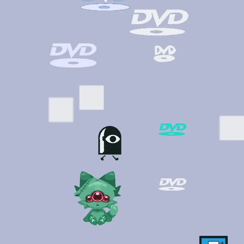 Game by @jenaCm7