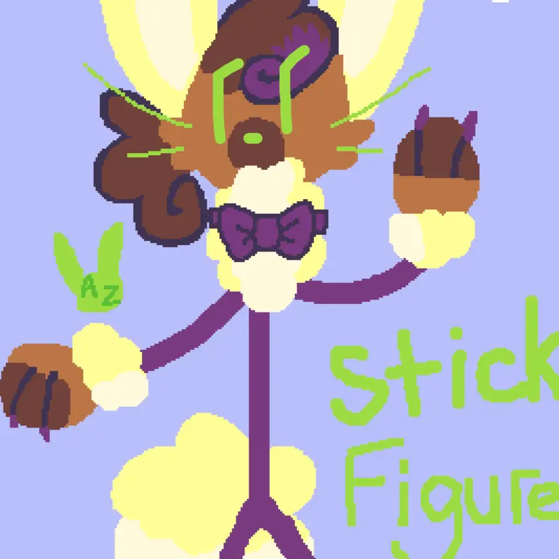 Game by @AmberzArtz