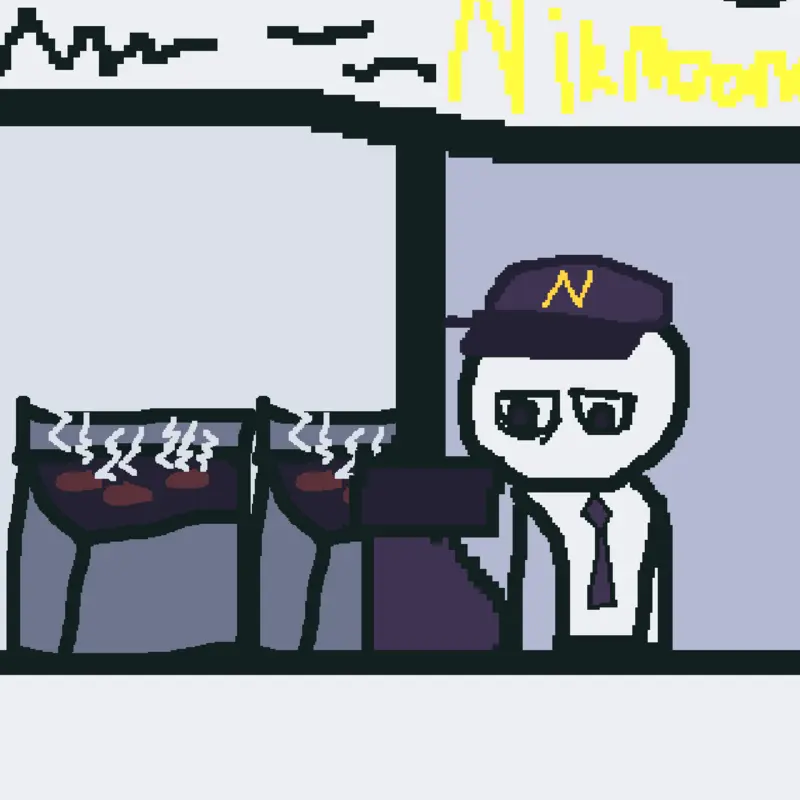 Game by @NonsencicalNonsence