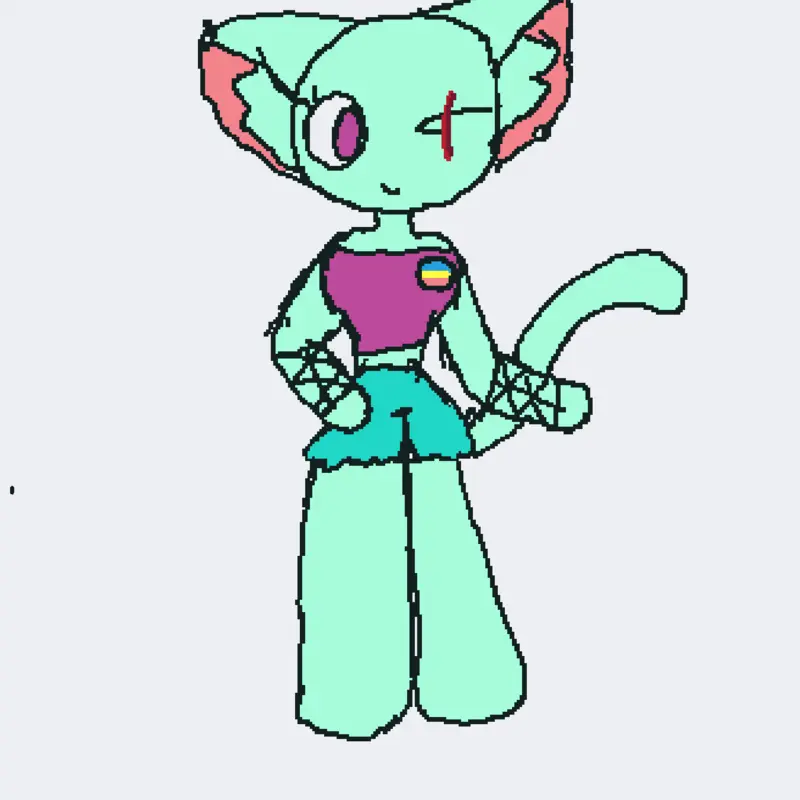 Game by @-_shelly_dandysword-back