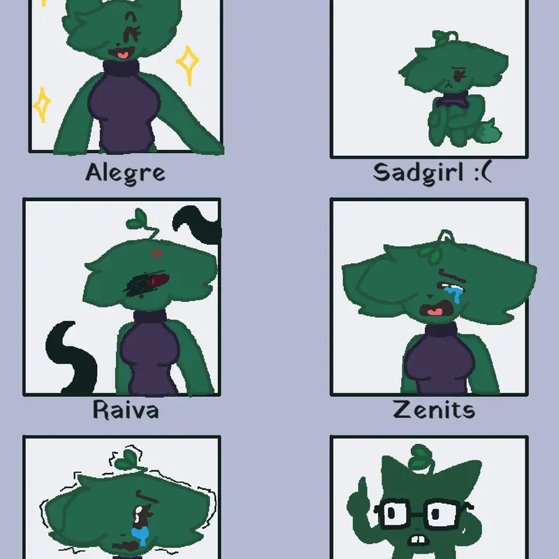 Game by @Luna_br