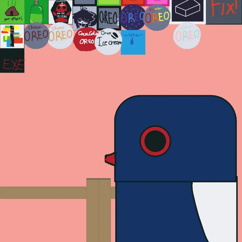 Game by @tahinkab