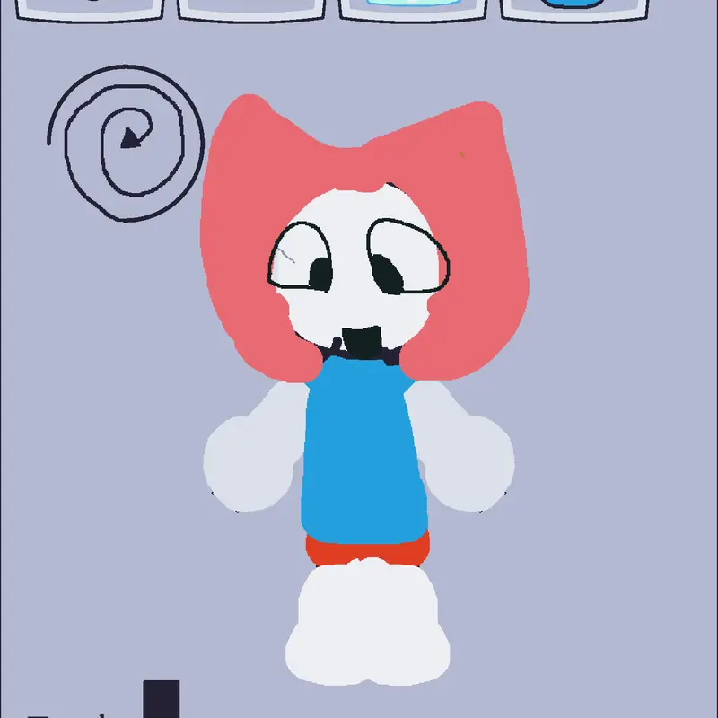 Game by @ILoveYouTube