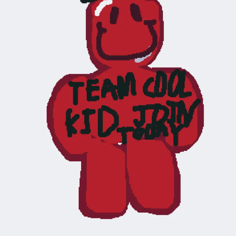 Game by @CubeBasher