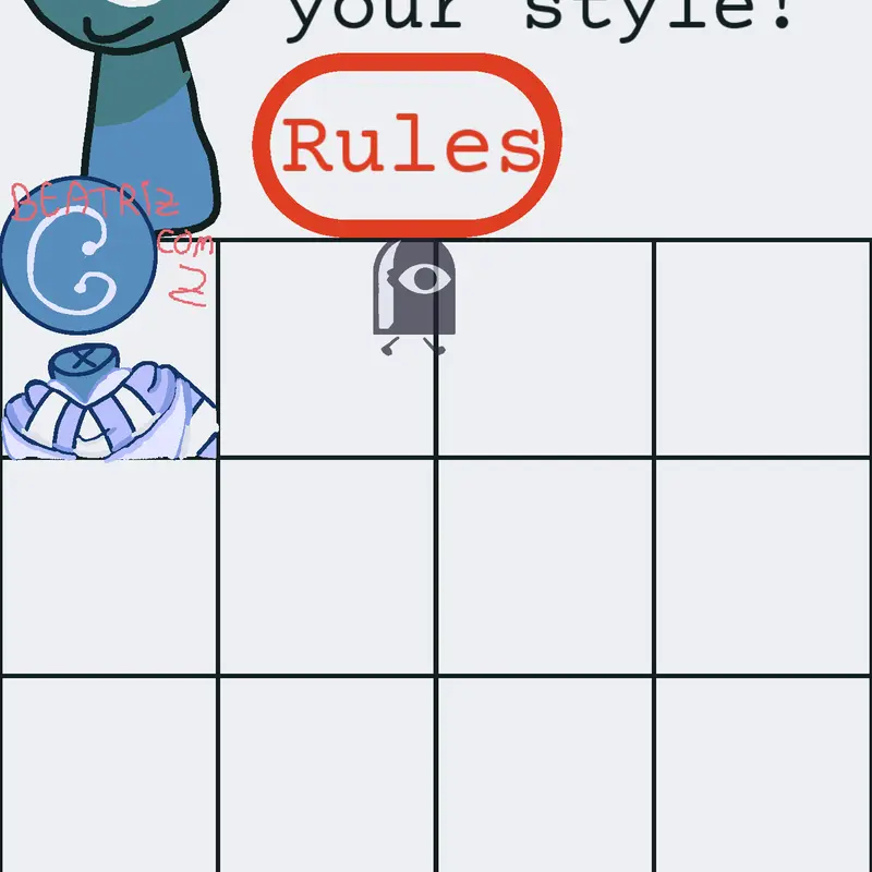 Game by @Beatriz_Com_Z
