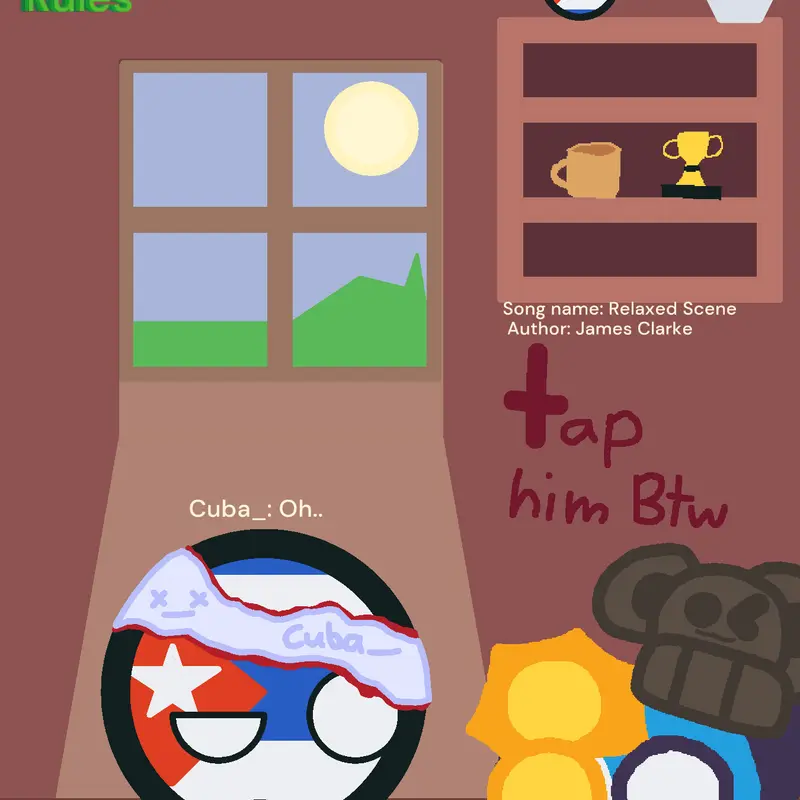 Game by @iloggedoutinthisacc