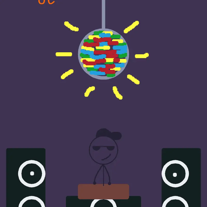 Game by @HAbiONze