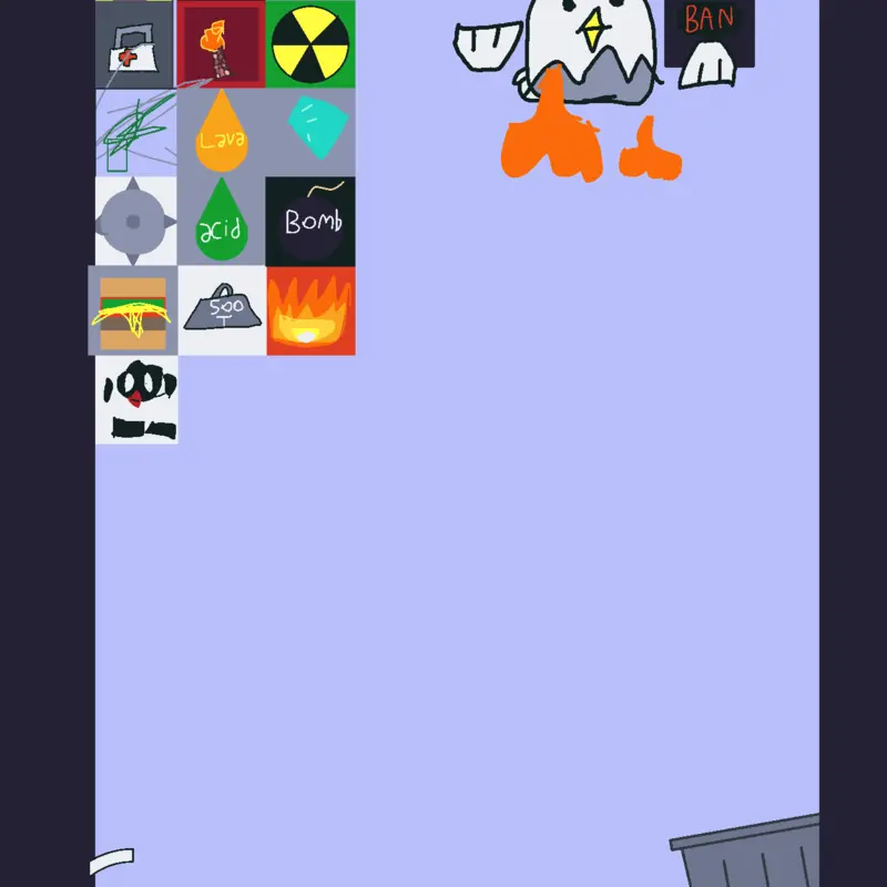 Game by @qdhdt