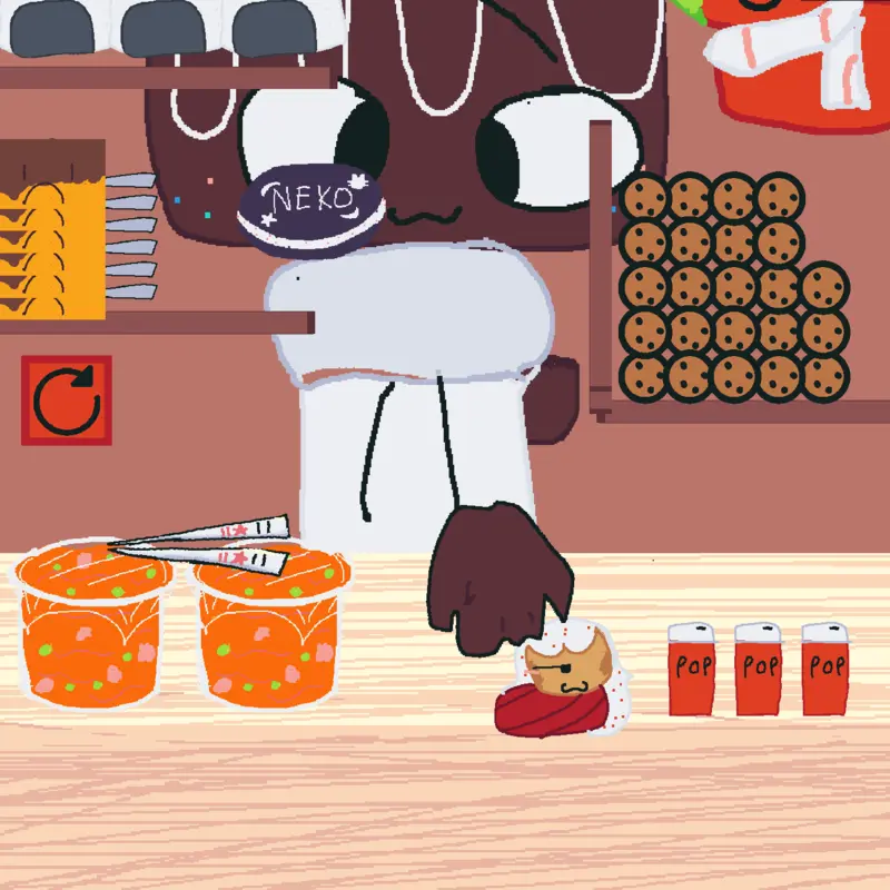 Game by @Trixxie_Skyluxx