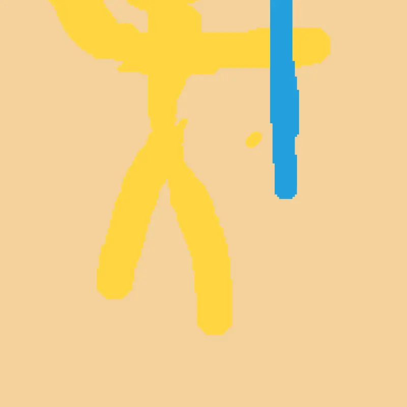 Game by @kinggold