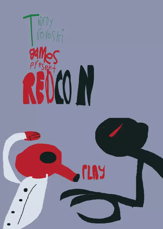 Game by @Readmydescription