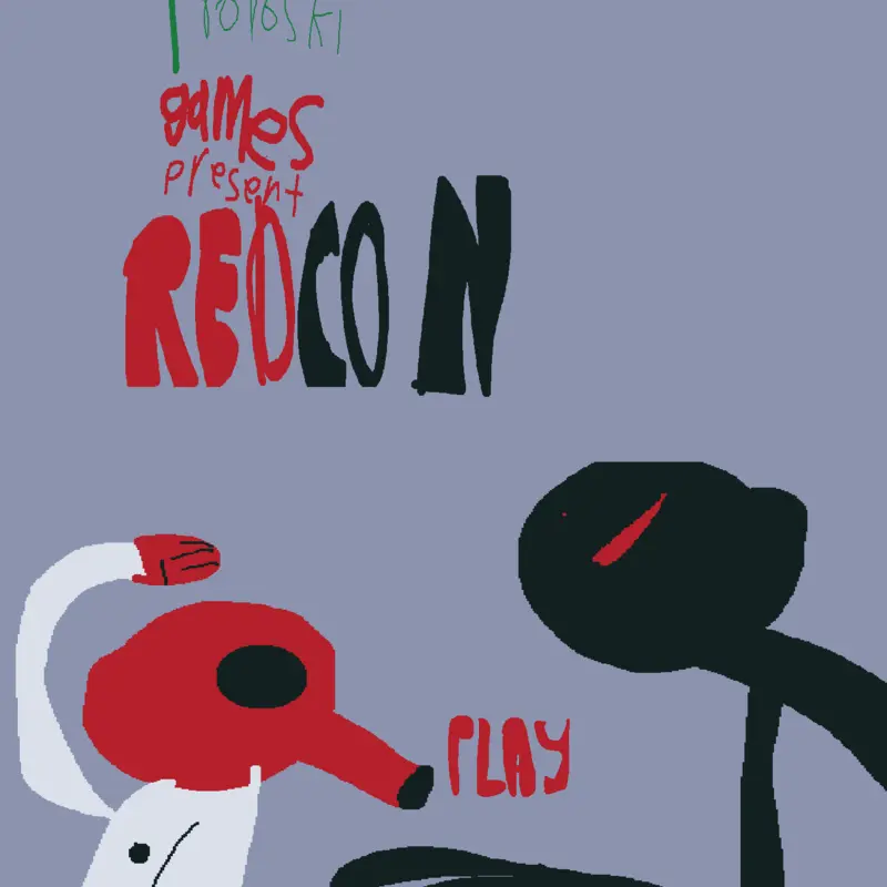 Game by @Readmydescription