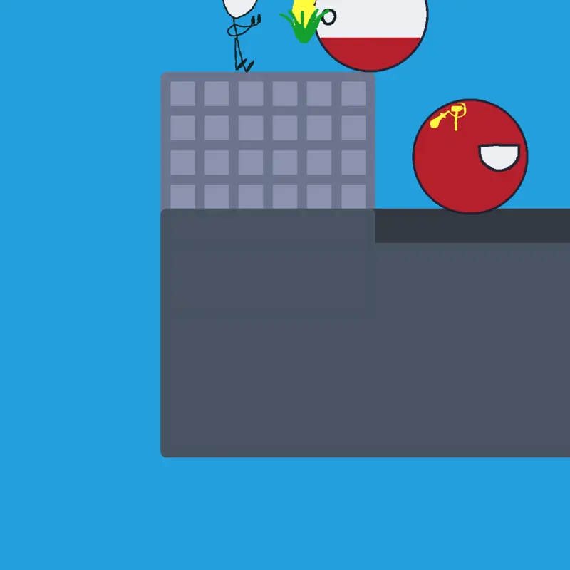Game by @billcipherr