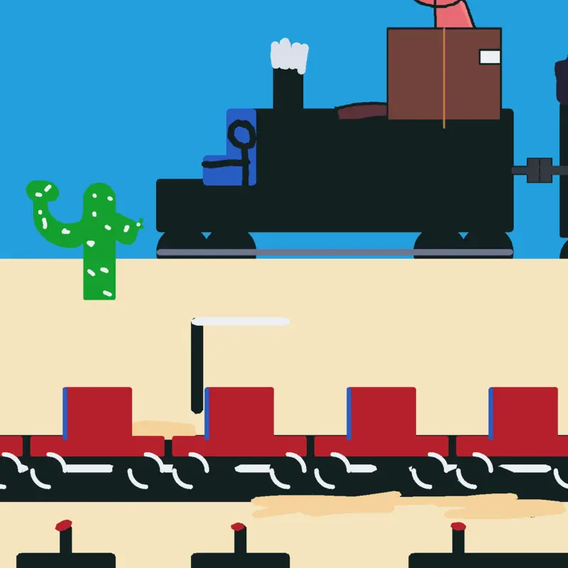 Game by @Easony