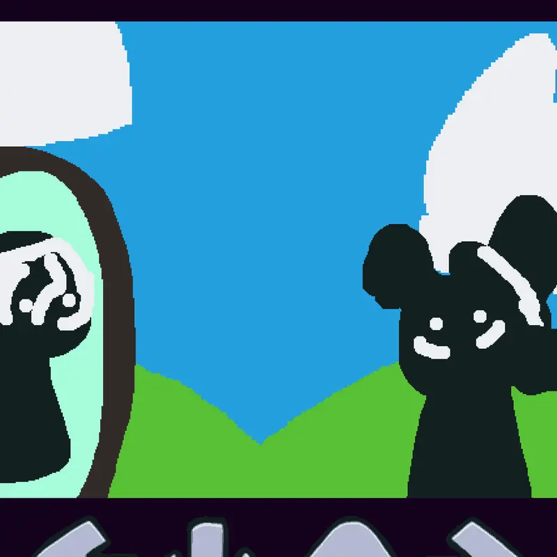 Game by @montain2