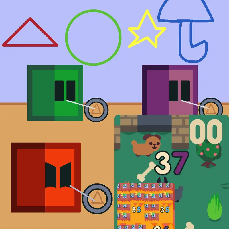 Game by @KristoffersonKon