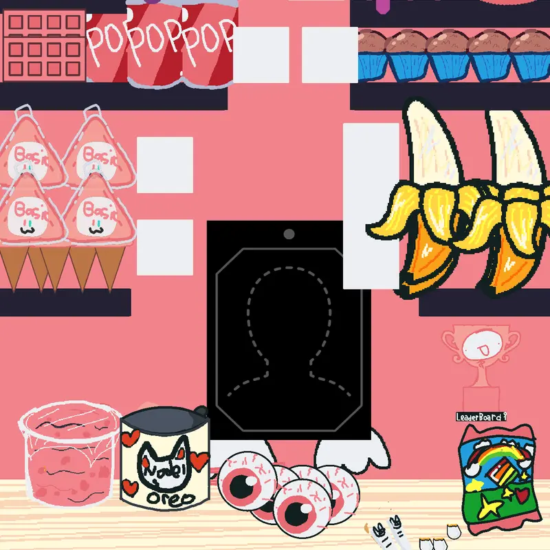 Game by @Elif_796