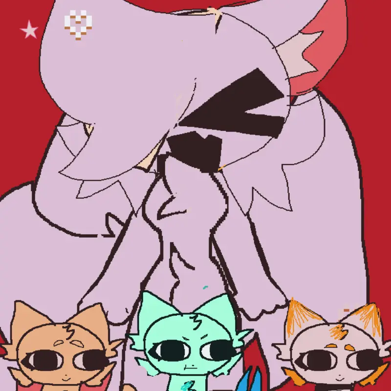 Game by @DaisyArts