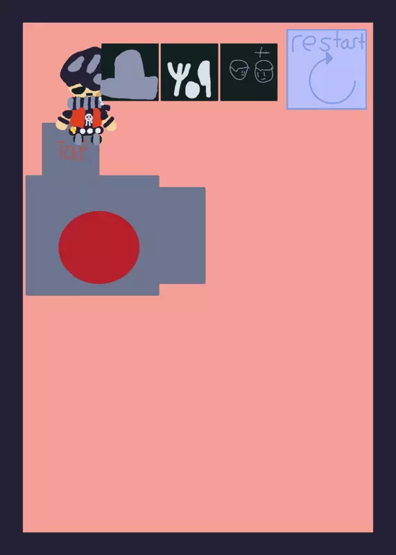 Game by @felino