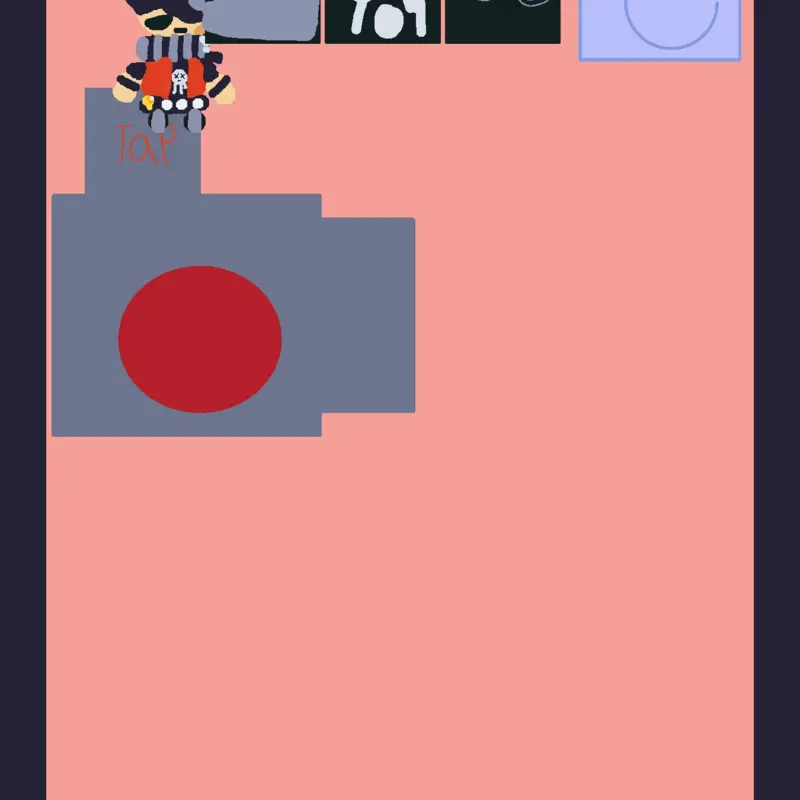 Game by @felino