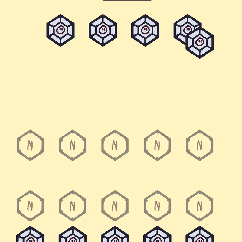 Game by @MegastopProduction