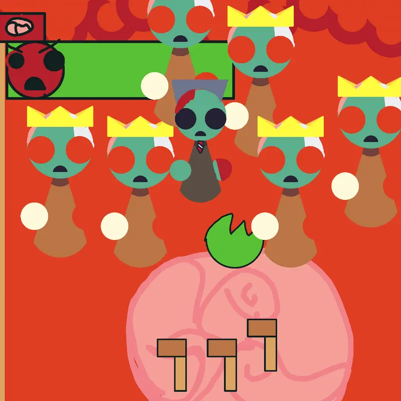 Game by @pizze