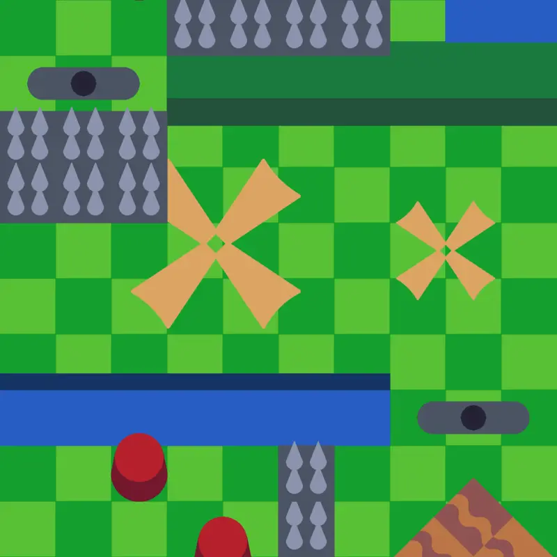Game by @Djonik2302_RUS