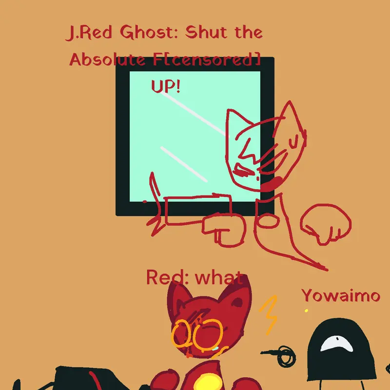 Game by @MagikalThatKid
