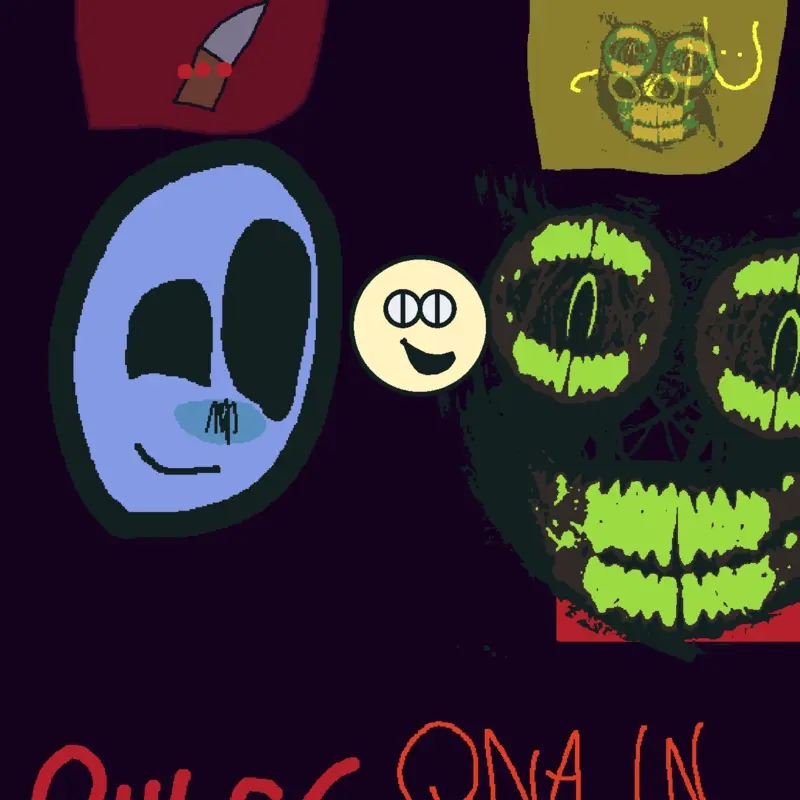 Game by @gaelzinho