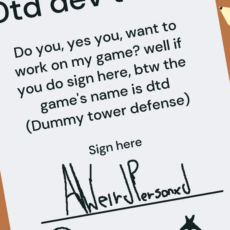 Game by @AWeirdPersonxd