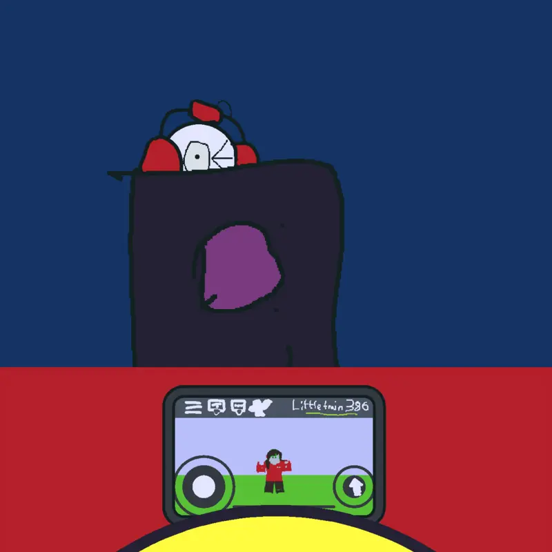 Game by @witherstorm187