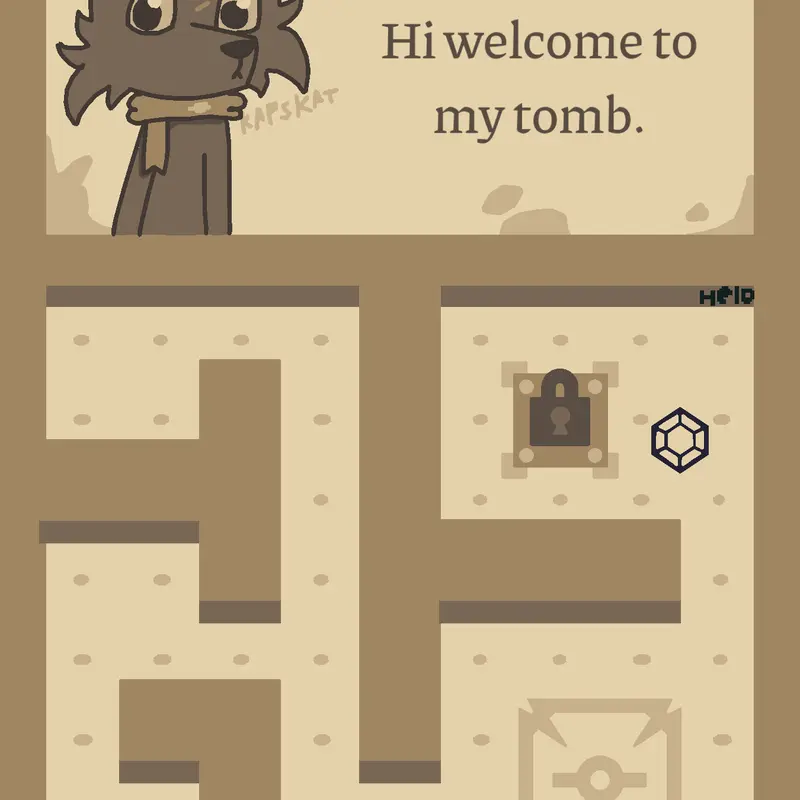 Game by @Cherrty102